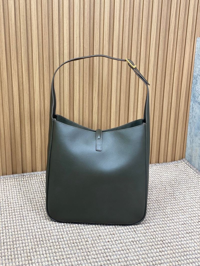 YSL Hobo Bags